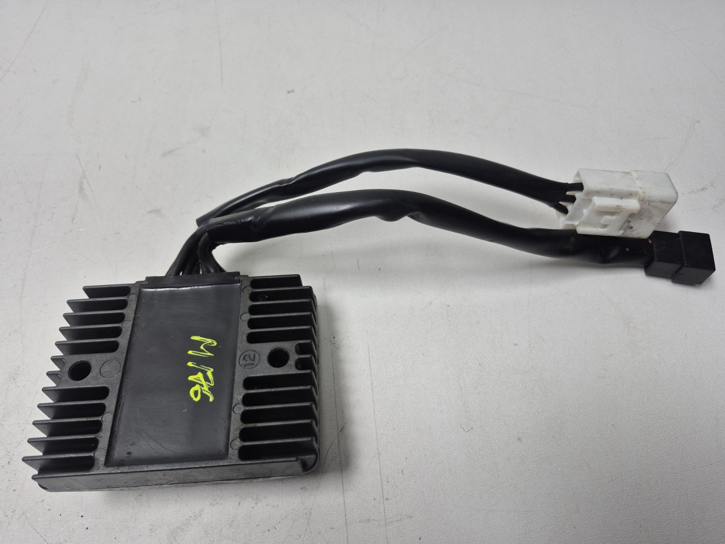 2022 Moto Guzzi V7 Voltage Regulator Rectifier OEM