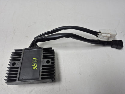 2022 Moto Guzzi V7 Voltage Regulator Rectifier OEM