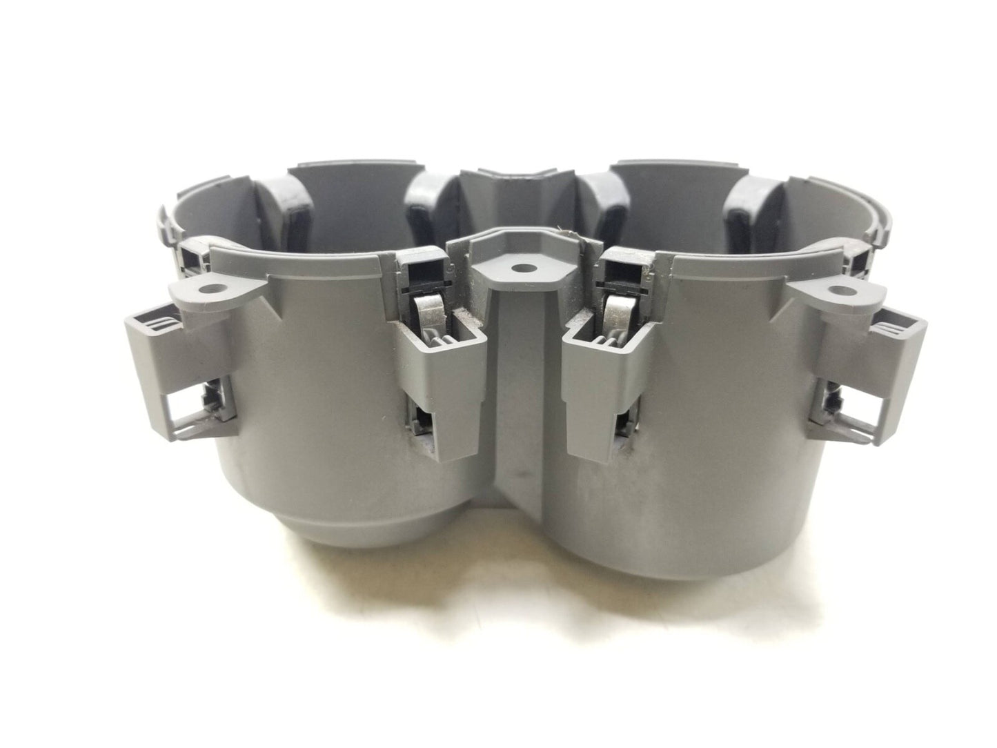 2009 - 2017 Audi Q5 Center Console Cup Holder OEM