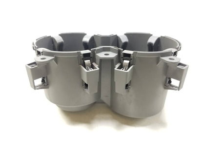 2009 - 2017 Audi Q5 Center Console Cup Holder OEM