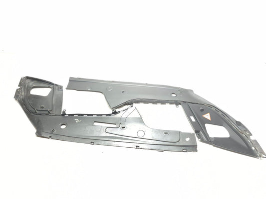 2011 BMW 750li Front Fender Apron Cover Panel Left & Right Pair OEM
