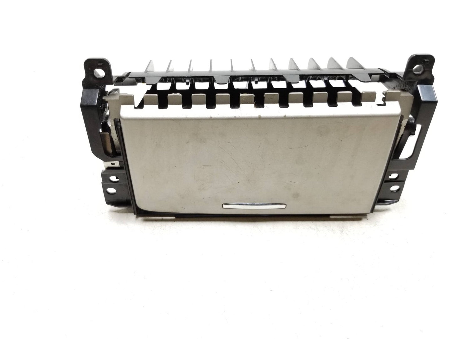 2007 - 2011 Toyota Camry Center Console Shifter Trim W/ Cup Holder OEM