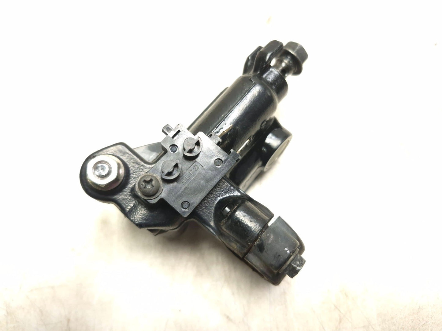 2013 Honda Cbr250 Front Brake Master Cylinder OEM