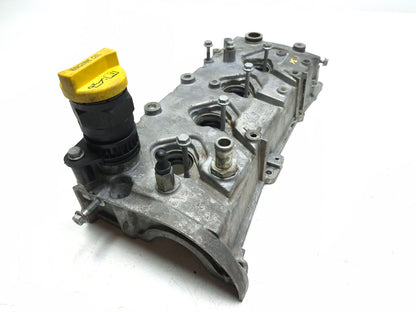 2014 Fiat 500l Cylinder Head Valve Cover OEM ☑️