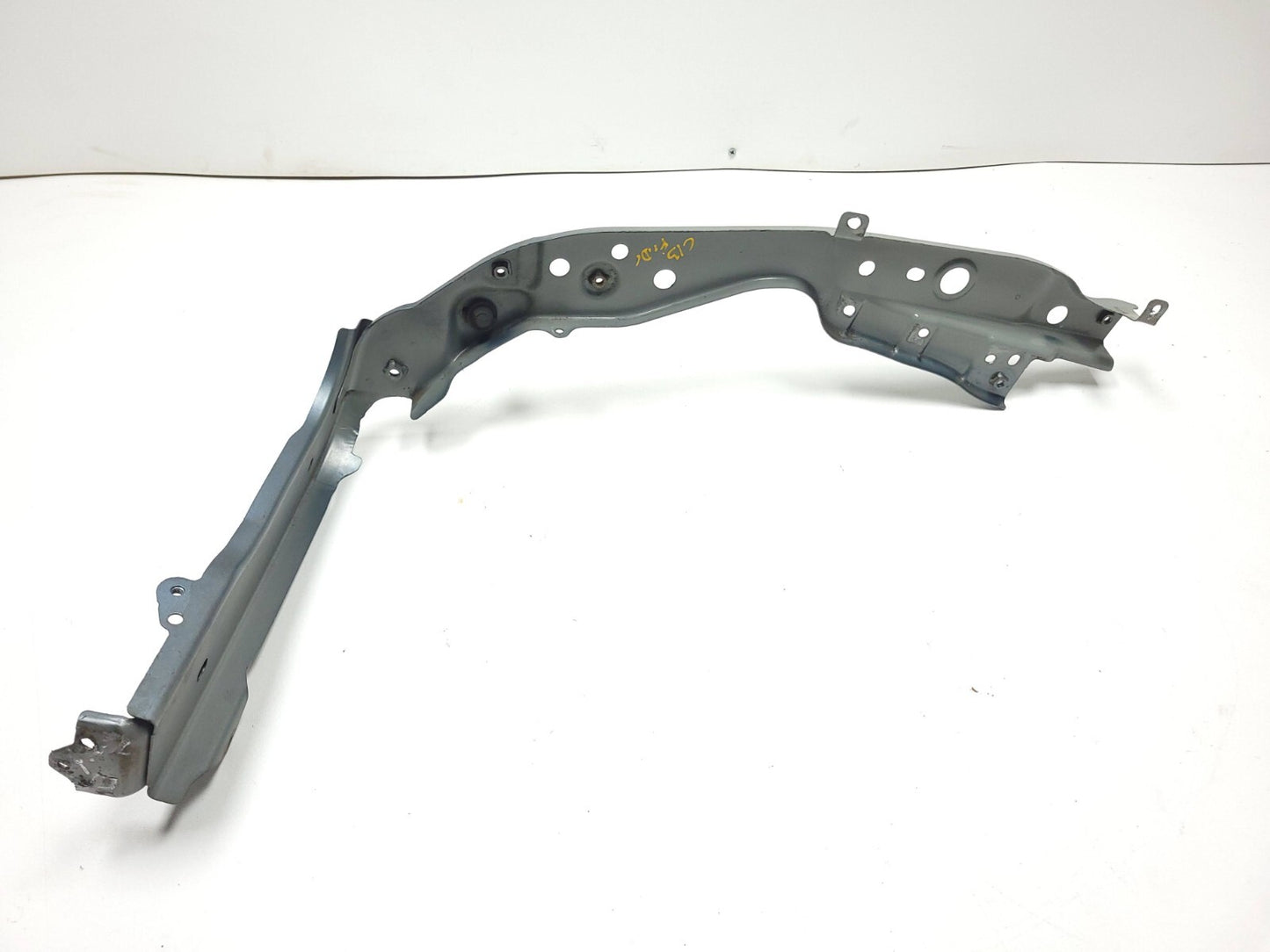 2009 - 2015 Mazda Cx-9 Radiator Support Brackets Left & Right OEM