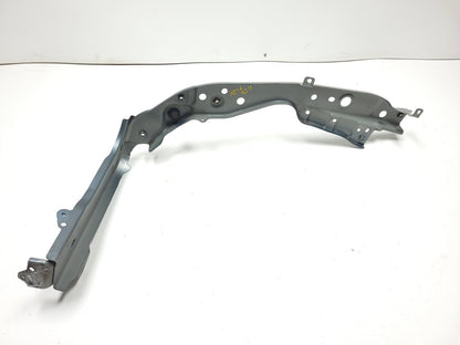 2009 - 2015 Mazda Cx-9 Radiator Support Brackets Left & Right OEM