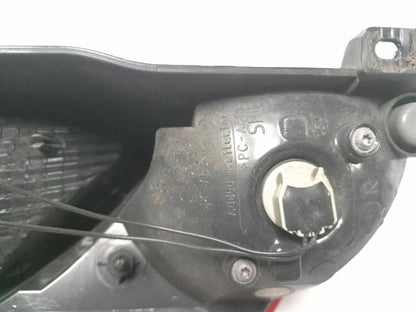 2017 Ford Transit Connect Tail Light Lamp Assy Left & Right Pair OEM