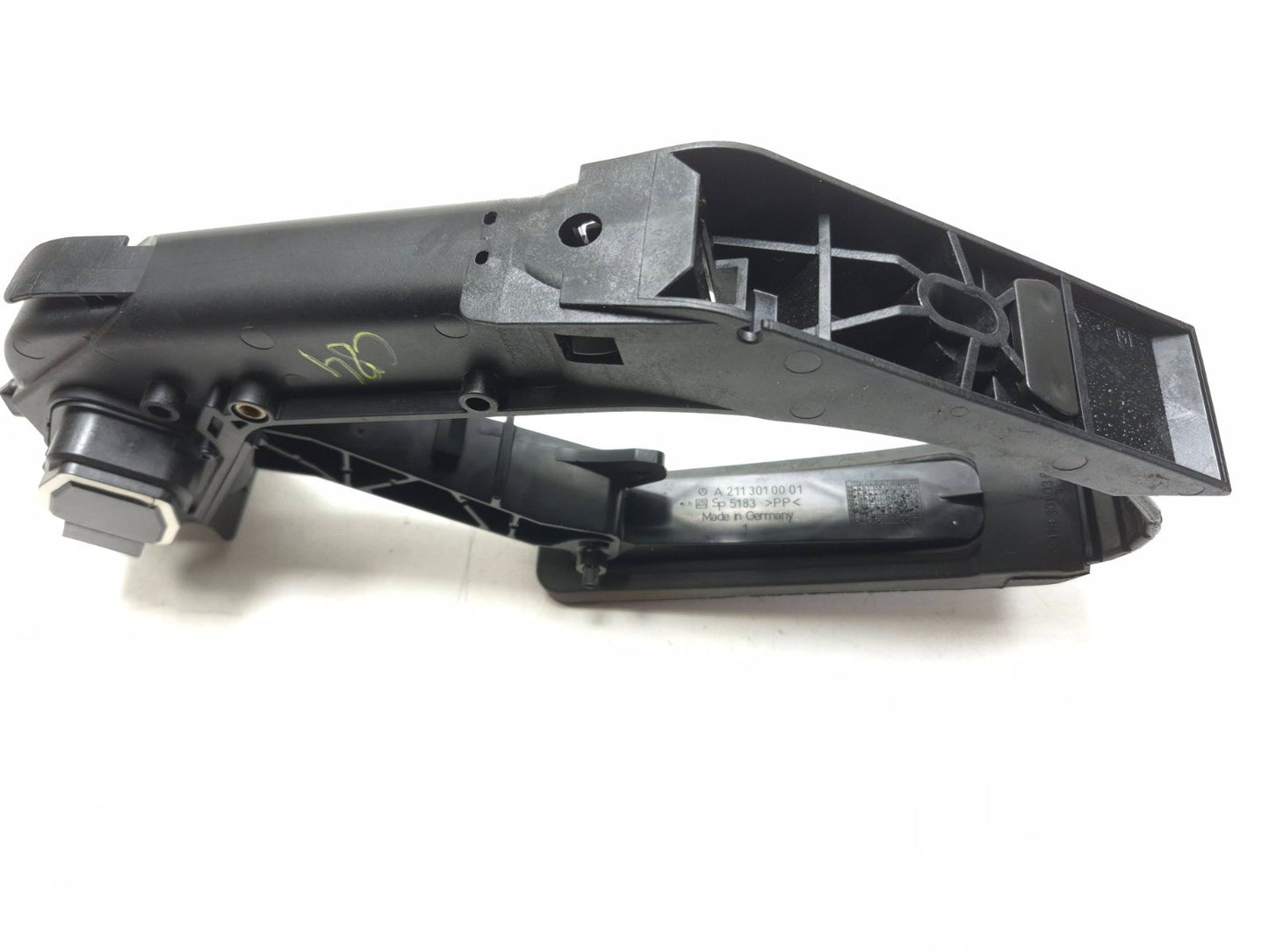2010 Mercedes S400 Accelerator Gas Pedal OEM