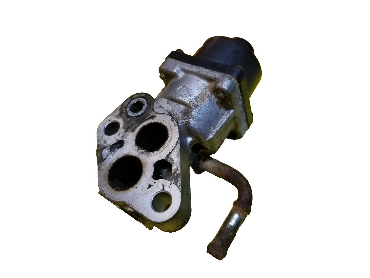 2011 Ford Transit Connect Egr Valve OEM
