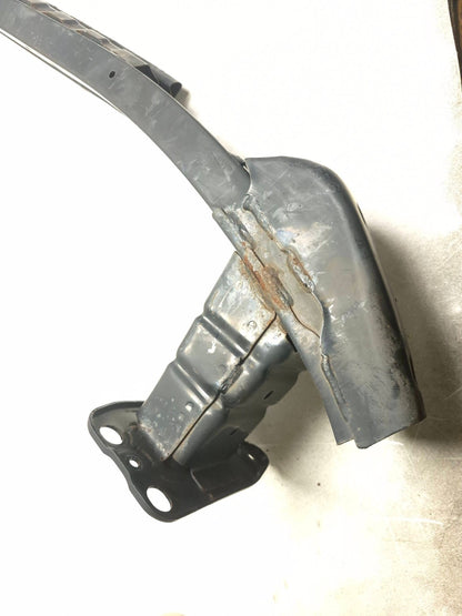 2018 Hyundai Sonata Sport Front Bumper Reinforcement Impact Bar OEM