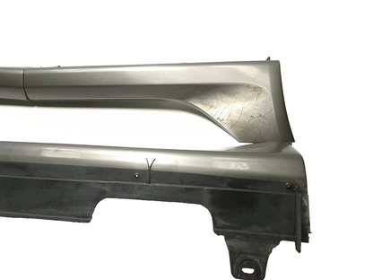 2008 Acura Tl Type-s Side Skirt Rocker Panel Molding OEM
