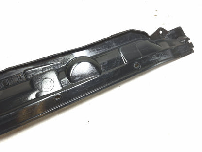 2017 Ford Focus Front Cowl Windshield Rain Spill Cover Trim Panel OEM