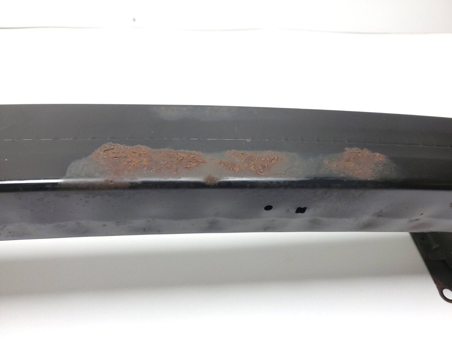 03 - 06 Nissan Maxima Front Bumper Reinforcement Impact Bar OEM 110k Miles