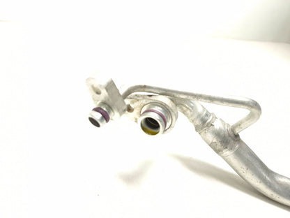 2015 Volkswagen Golf AC Air Conditioning Hose Refrigerant Line Pipe OEM