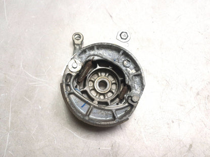 2005 Kawasaki Bn125 Eliminator Rear Brake Drum Assy OEM