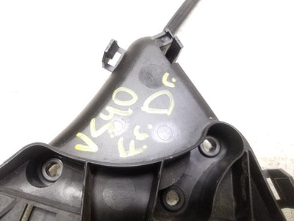 2007 Volvo S40 Door Lock Actuator Front Driver Side Left OEM