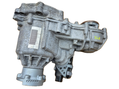 2024 Alfa Romeo Stelvio Transfer Case OEM