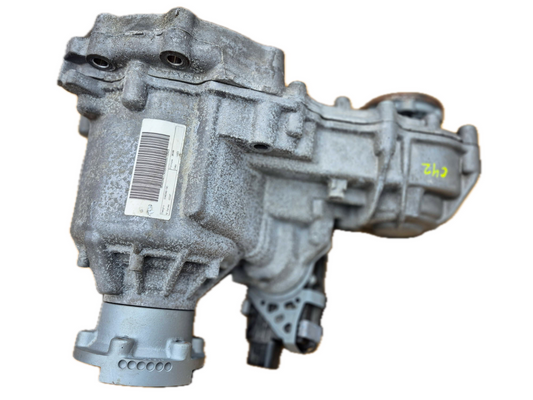 2024 Alfa Romeo Stelvio Transfer Case OEM