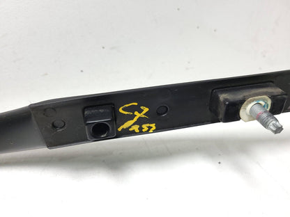 2007 - 2013 BMW X5 E70 Roof Top Luggage Rack Rail Left & Right OEM