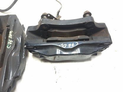 2008 Acura Tl Type-s Front Brake Caliper Left & Right Pair OEM