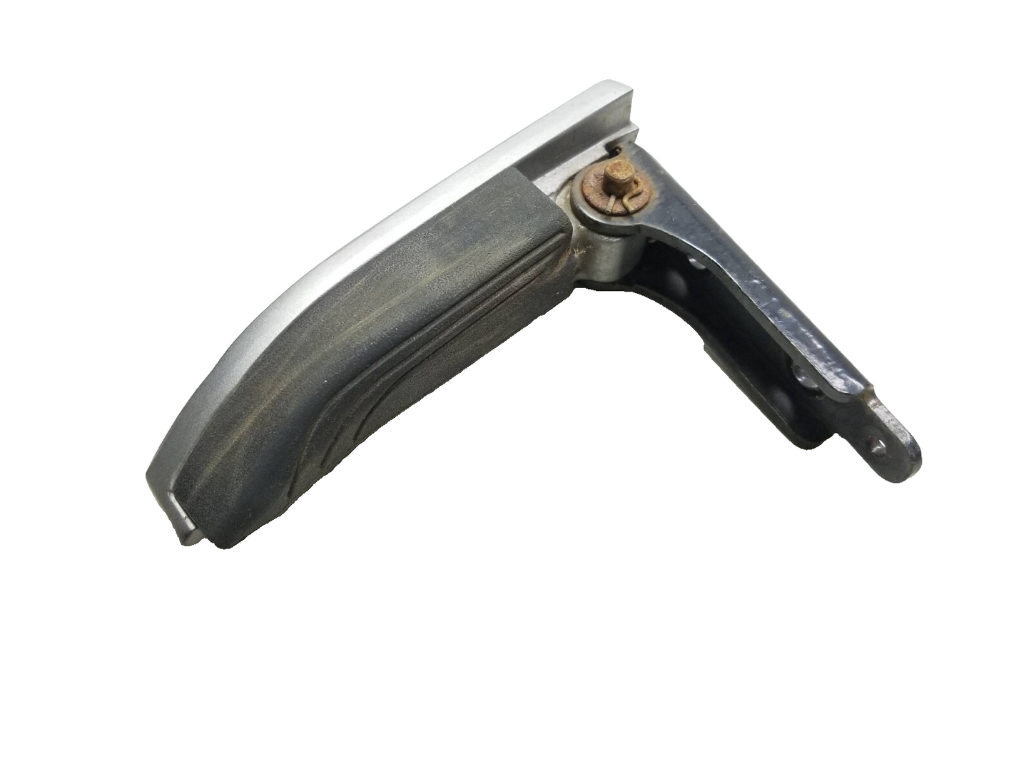 2017 - 2021 Piaggio Bv 350 Foot Peg Left OEM