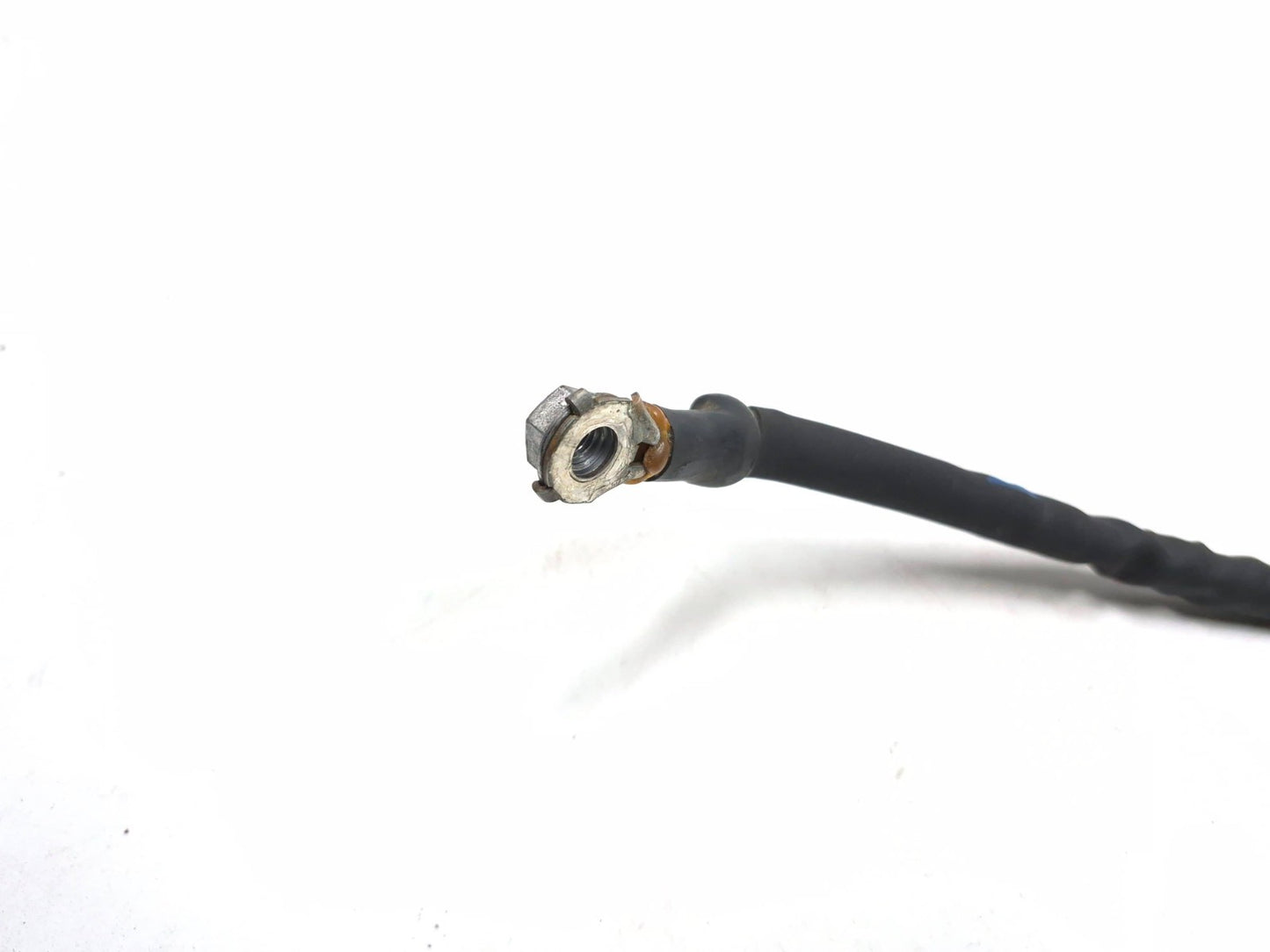 2017 Ford Transit Connect Xl Negative And Positive Battery Cable OEM