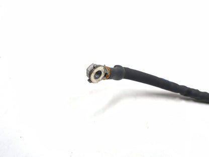 2017 Ford Transit Connect Xl Negative And Positive Battery Cable OEM