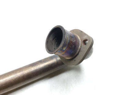 2008 - 2014 Ducati Monster 696 Exhaust Header Pipe 2pcs OEM