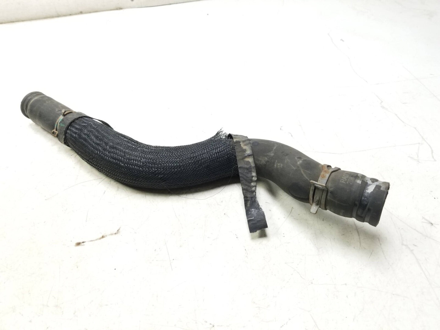 2011 - 2016 Cadillac SRX Coolant Hoses Radiator OEM