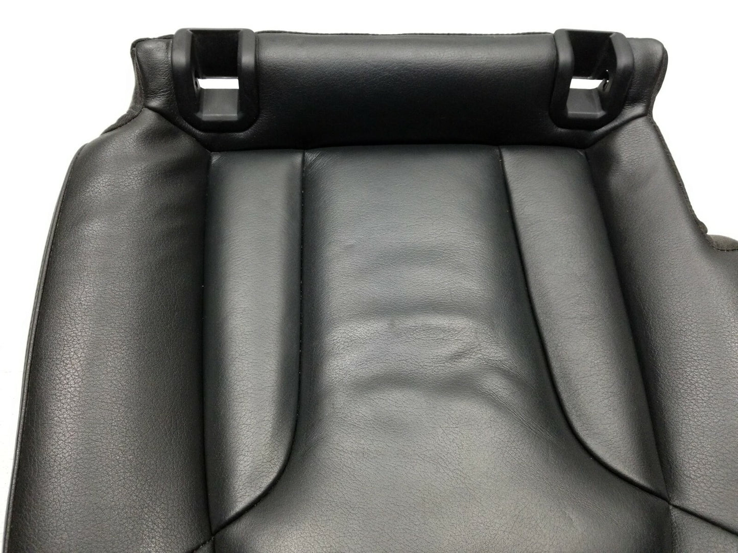 2015 Audi Q7 Rear 2nd Row Seat Lower Cushion Right Passenger Side OEM