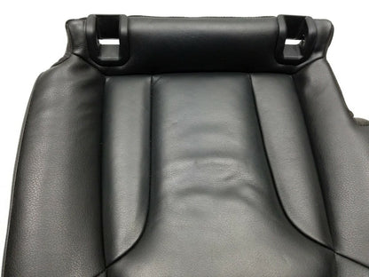 2015 Audi Q7 Rear 2nd Row Seat Lower Cushion Right Passenger Side OEM