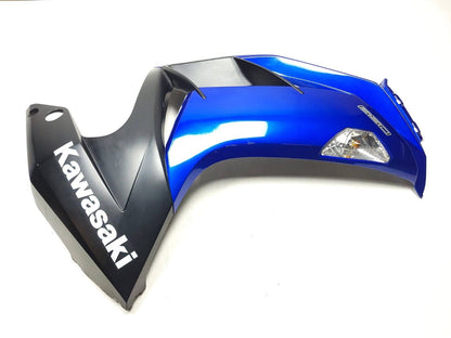 2012 - 2016 Kawasaki Ninja 650 Ex650 Side Mid Fairing Panel Left & Right OEM
