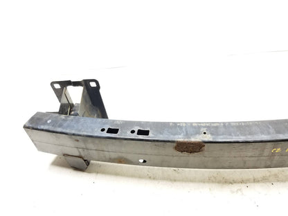 2013 Chrysler 200 Front Bumper Reinforcement Impact Bar OEM