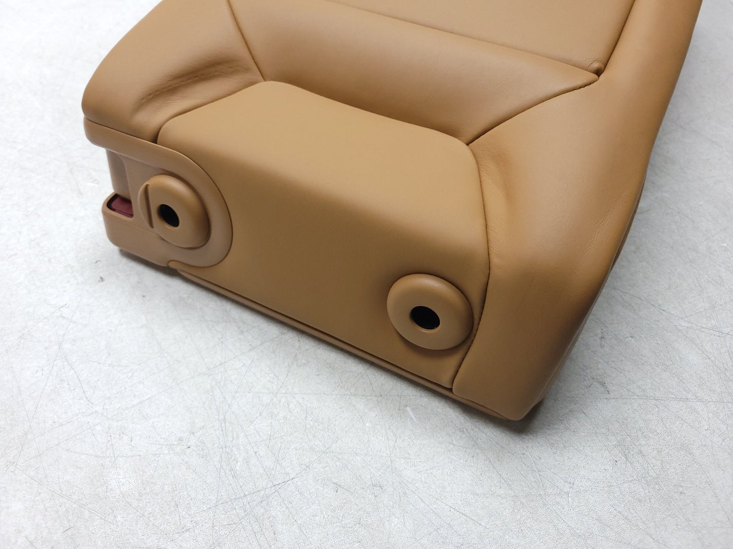 2013 Porsche Cayenne Rear Seat Armrest  OEM