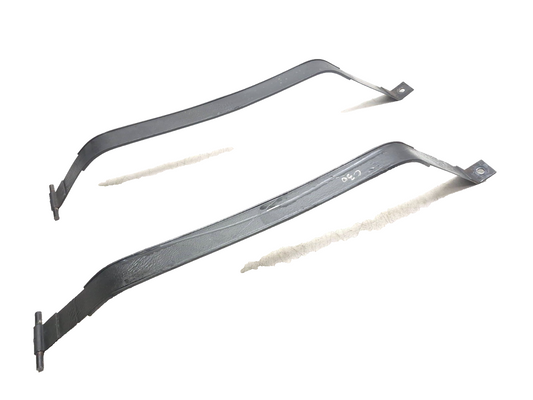 2013 Hyundai Genesis Coupe Fuel Tank Strap OEM