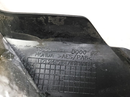 04 05 Honda Cbr 1000rr Right Inner Fairing Cowl Panel OEM 12k Miles