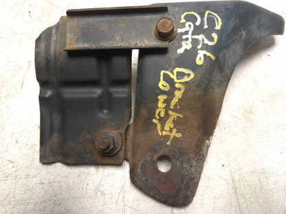 2016 Kia Soul Exehaust Manifold Bracket 289632b800 1.6l OEM