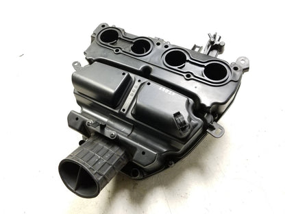 2014 - 2018 Honda Cbr650f Air Box Cleaner Filter Housing OEM