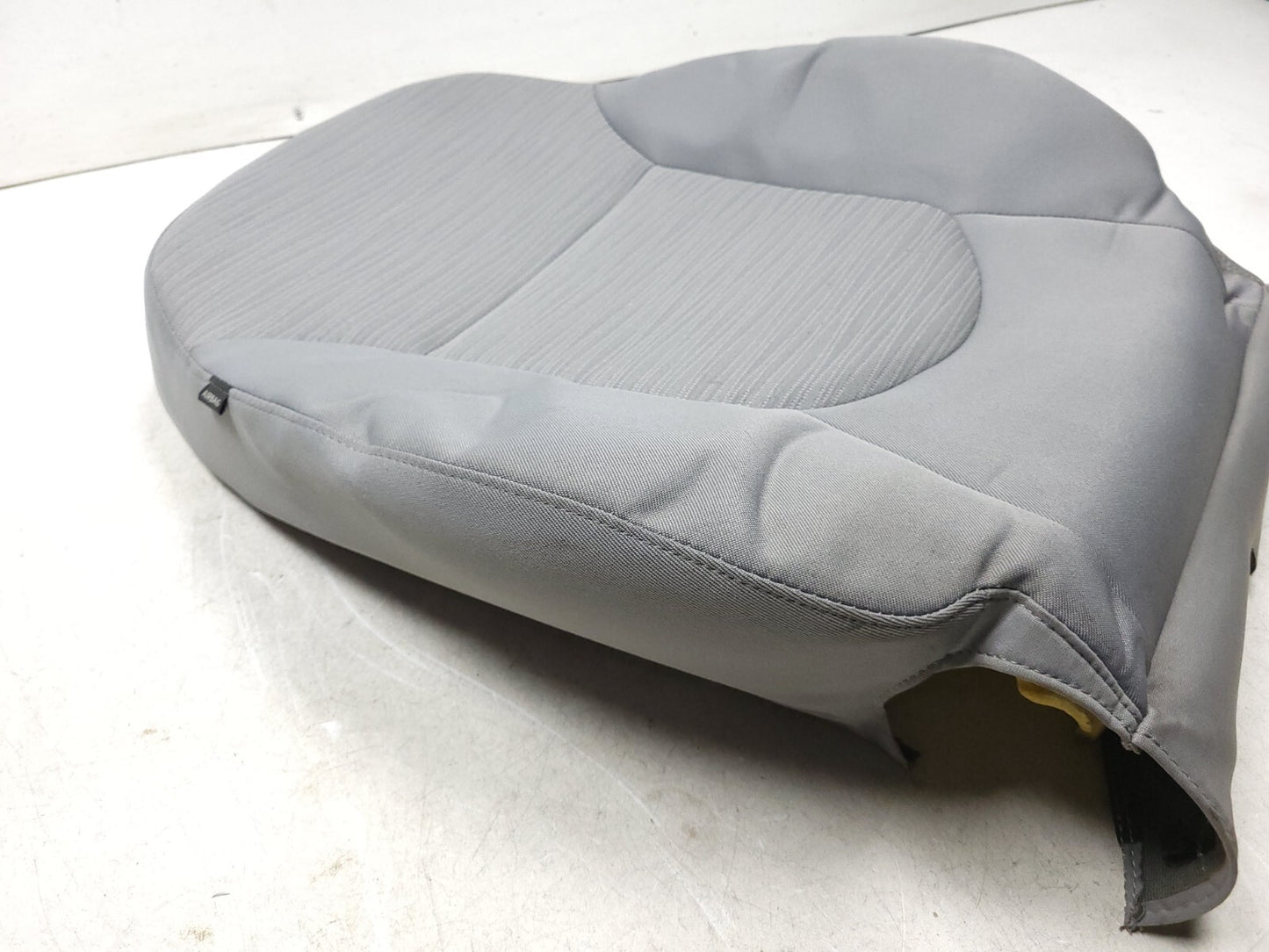 2012 - 2016 Hyundai Accent Front Passenger Seat Upper Cushion OEM