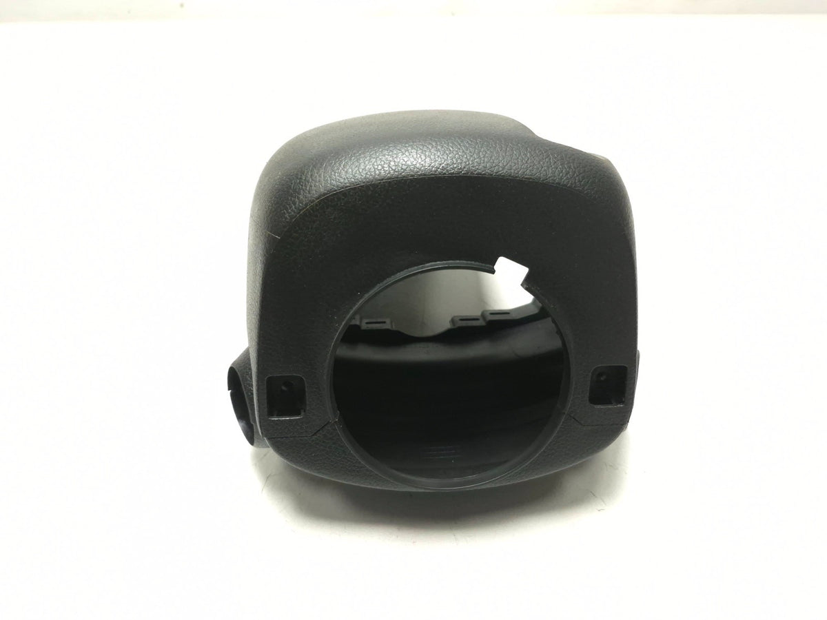 2018 Nissan Altima Upper & Lower Steering Column Cover OEM