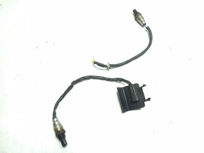 2008 Harley-davidson Dyna Fat Bob Fxdf Oxygen Sensor 2pcs OEM