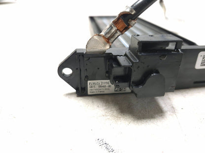 2019 Ford Ecosport HVAC Electric Auxiliary Heater OEM