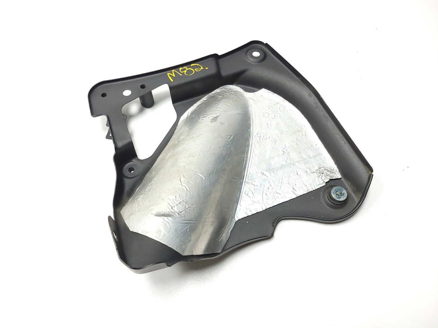 2007 Yamaha Xvs1300 V-star Main Frame Neck Cover Panel Fairing OEM