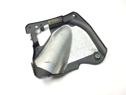 2007 Yamaha Xvs1300 V-star Main Frame Neck Cover Panel Fairing OEM