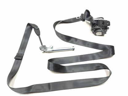 2017 Ford Focus Front Right Passenger Seat Belt Retractor OEM