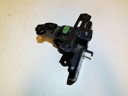2012 Scion Tc Engine Mount Left Driver Side OEM