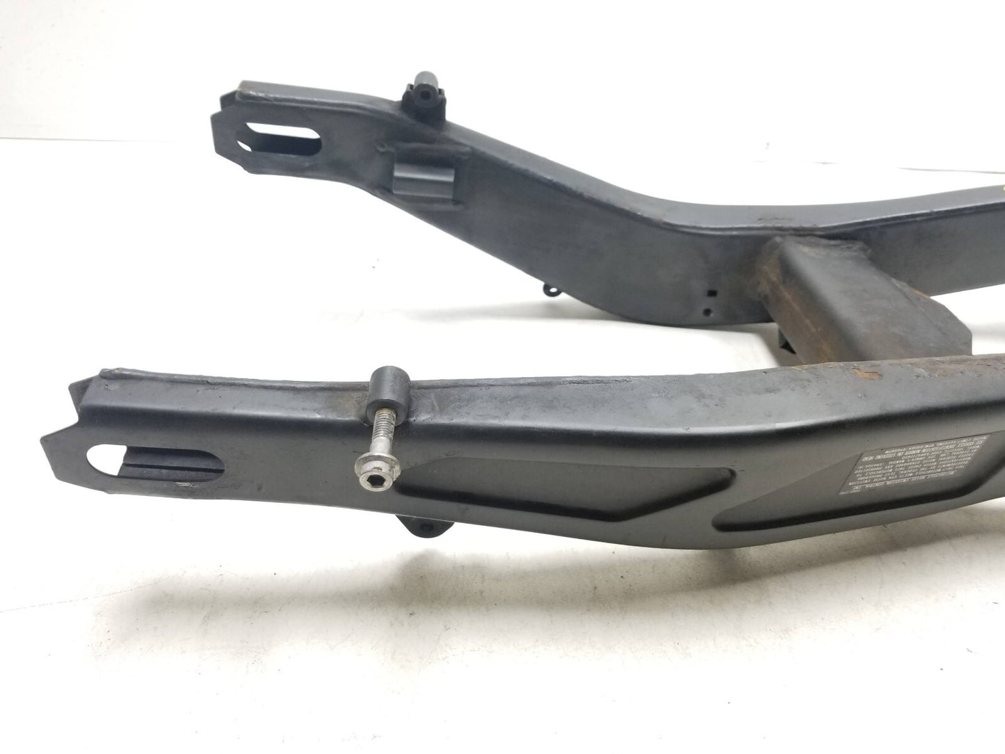 2017 - 2023 Kawasaki Ninja 650 Z650 Er650 Rear Swingarm Swing Arm