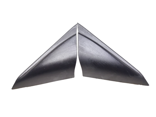 2014 - 2019 Kia Soul Bezel Mirror Cover Left & Right OEM