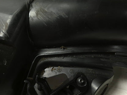 2020 Ski Doo Mxztnt 850 E-tec Air Filter Box OEM