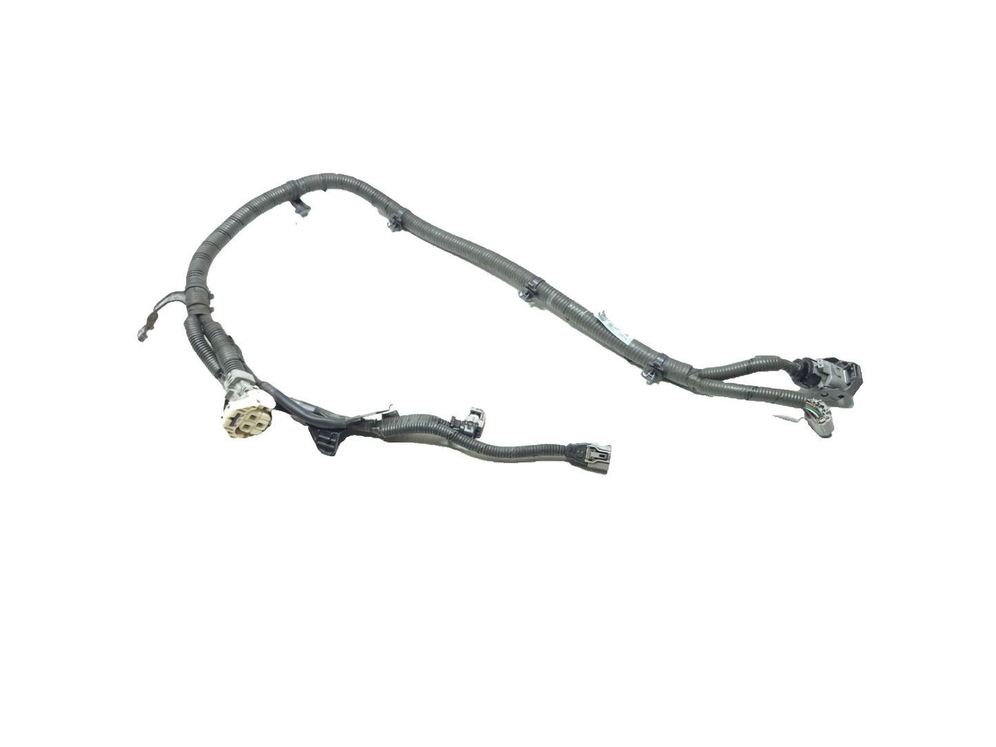 2009 Lexus IS250 AWD Power Steering Rack Wire Harness OEM